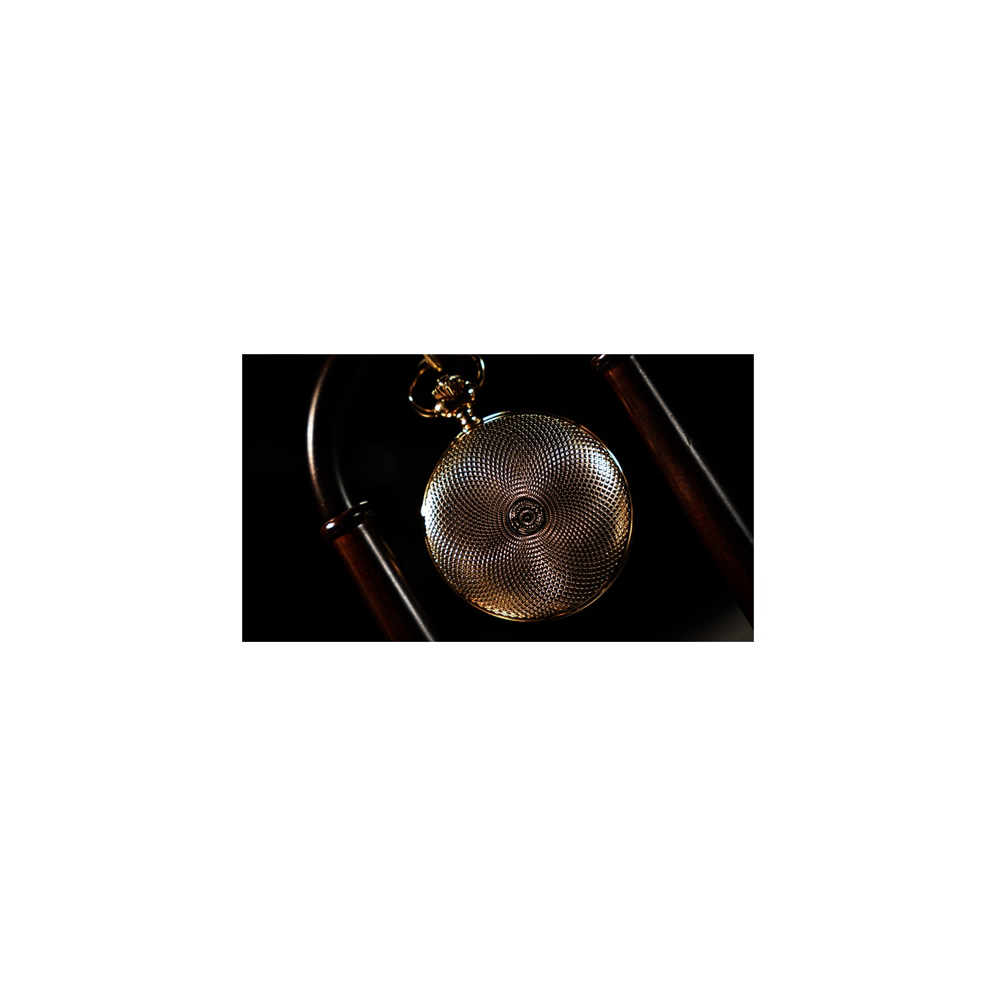 Pocket Watch by PITATA MAGIC