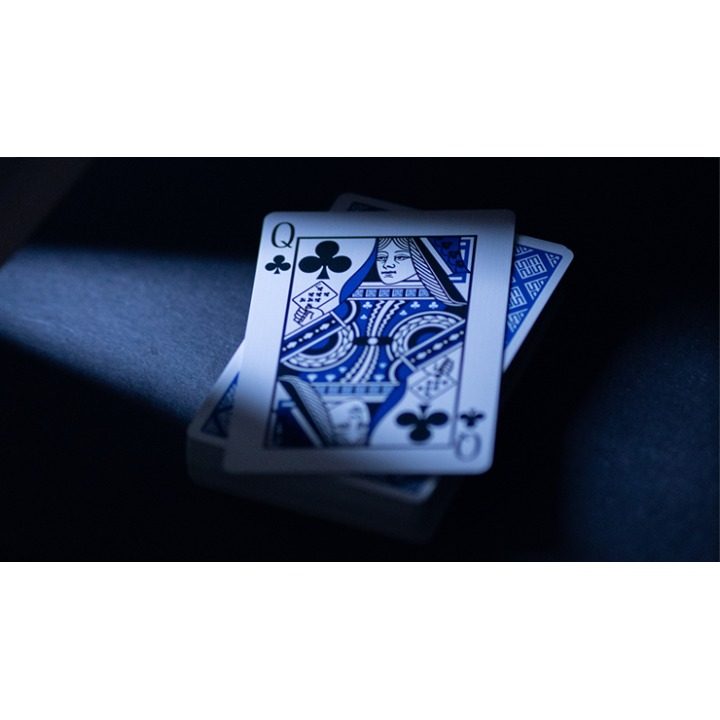 Sleights Playing Cards by EmilySleights52