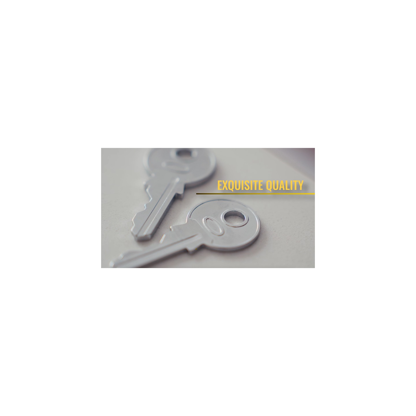 Key Shell Set by Bond Lee, Wenzi, & MS Magic