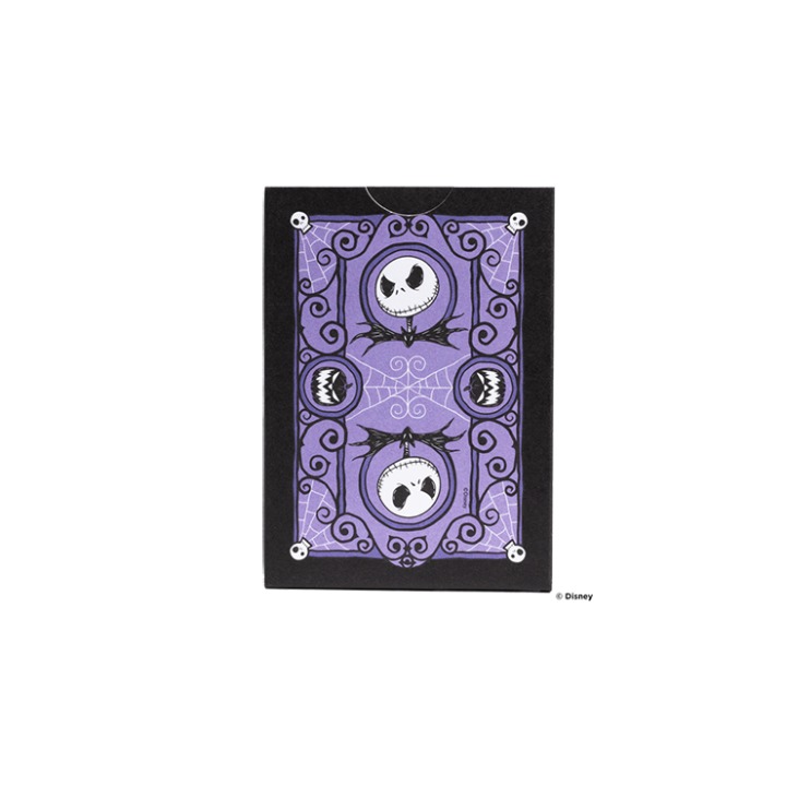 Bicycle Disney Nightmare Before Christmas Playing Cards by US Playing Card Co