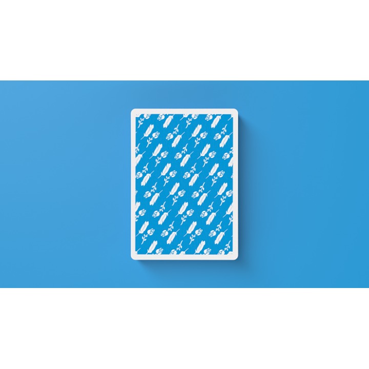 MxS Casino Playing Cards by Madison x Schneider