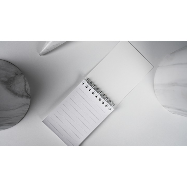 PITATA Smart Printer Thermal Notepad by David Penn