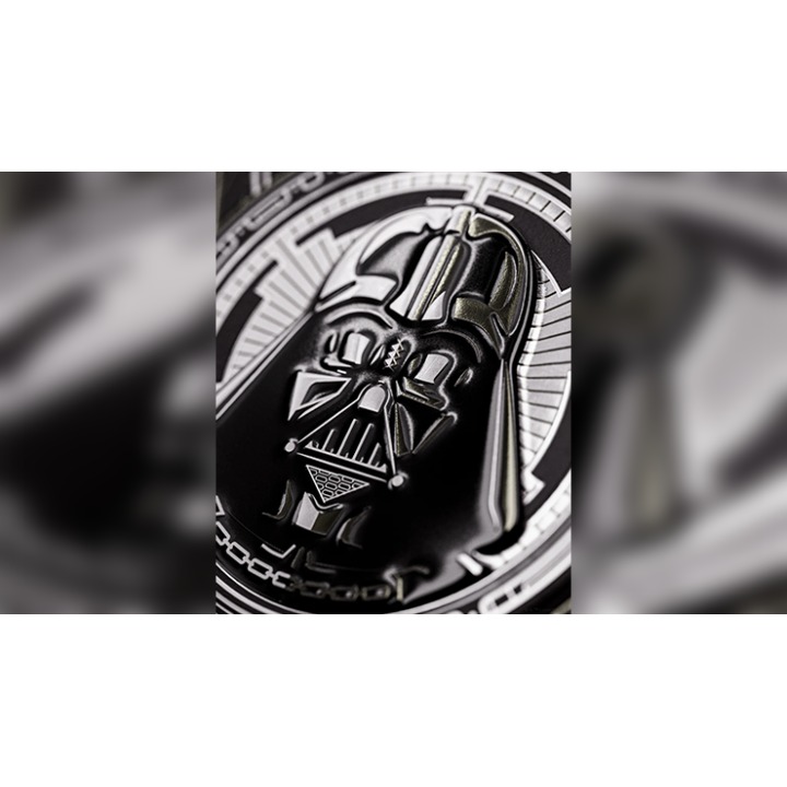 Star Wars: Year of the Dark Side Playing Cards by theory11