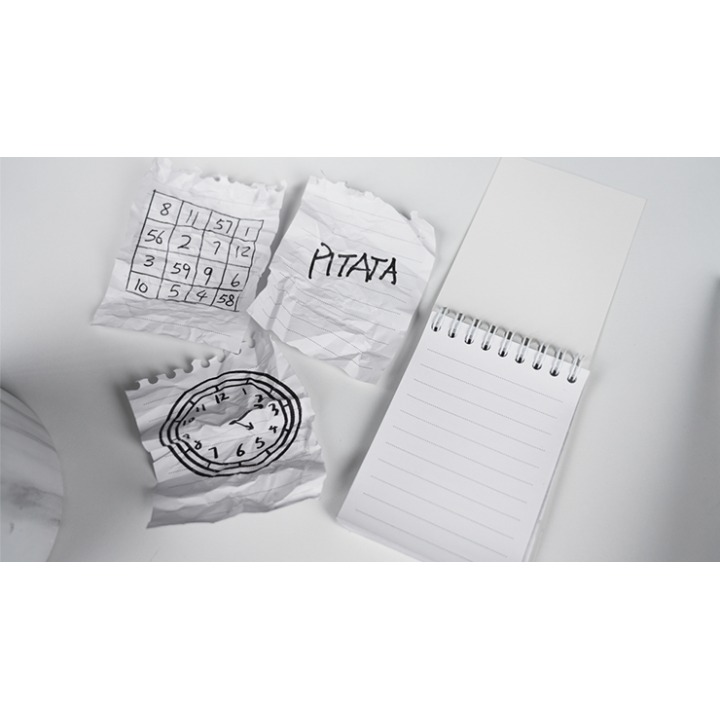 PITATA Smart Printer Thermal Notepad by David Penn