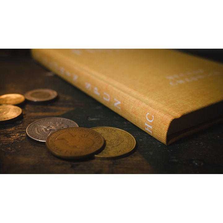 A Florin Spun by Hector Chadwick