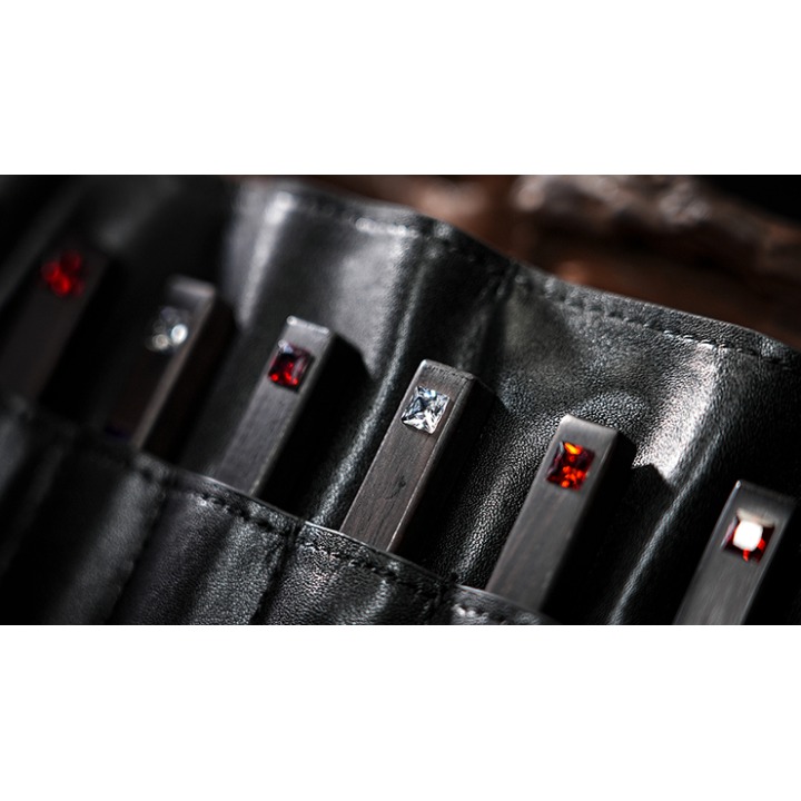 Diamond Paddle Collection by Classicho