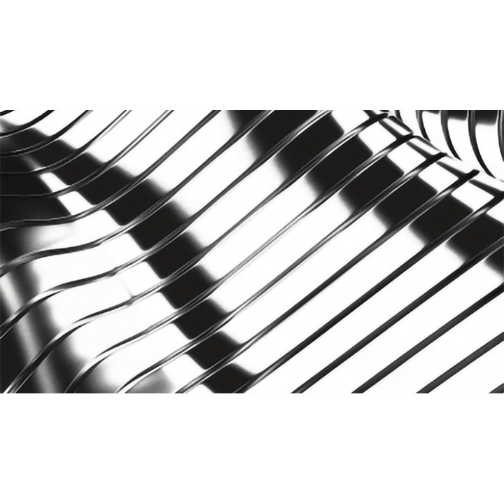 Modulo by Fraser Parker