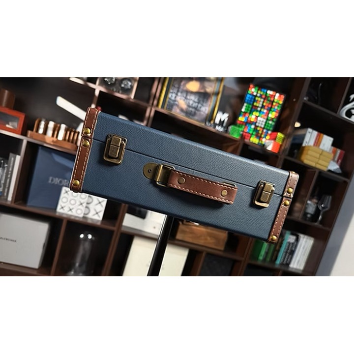 The Cane Table (Case) by Junjie Li, Bond Lee & MS Magic