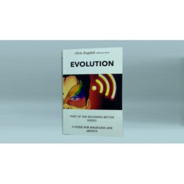 Evolution by Chris Dugdale
