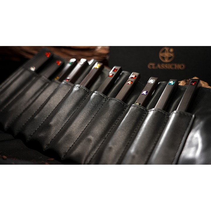 Diamond Paddle Collection by Classicho