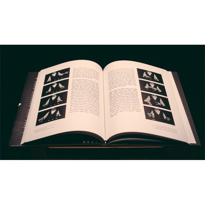 Coins and Other Fables by Luis Piedrahita - Book