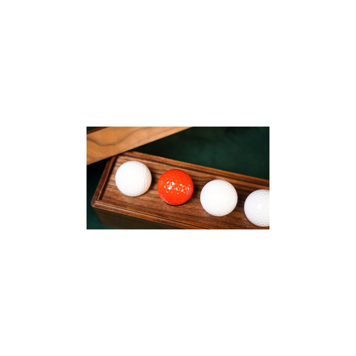 The Oddest Ball by David Penn and TCC
