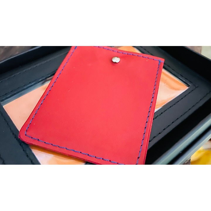 Climax Wallet by Surya kumar