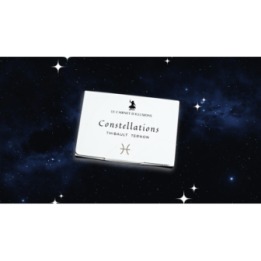 CONSTELLATIONS (English Version) by Thibault Ternon & Magic Dream