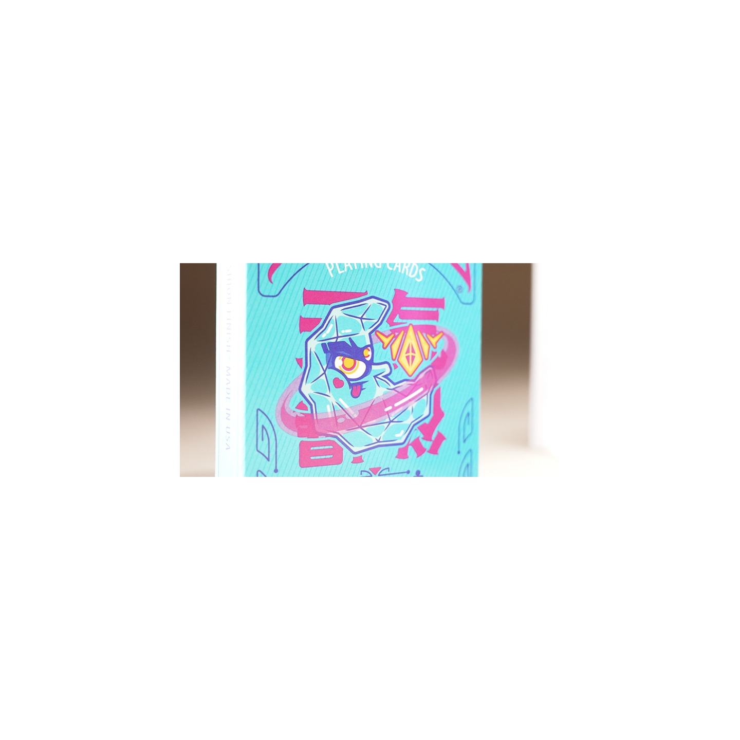 Bicycle Chilly Weather Blind Pack (Half Brick) Playing Cards