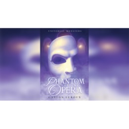 Universal Monsters Collection (Phantom of the Opera) by Josh Zandman