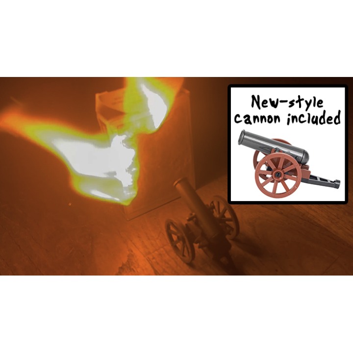 The Return of Stickman Bob (Gimmicks and Online Instructions) by Kieron Johnson