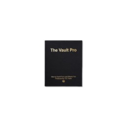 Vault Pro by David Penn