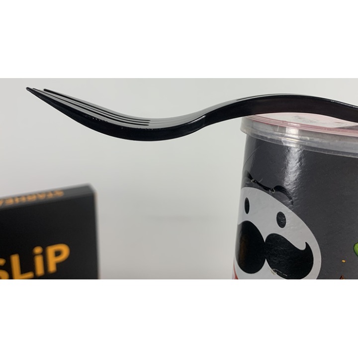 Starheart presents Slip Black (Gimmicks and Online Instruction) by Doosung Hwang