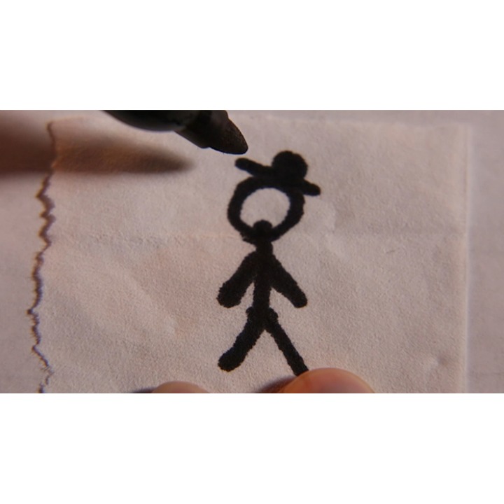 The Return of Stickman Bob (Gimmicks and Online Instructions) by Kieron Johnson