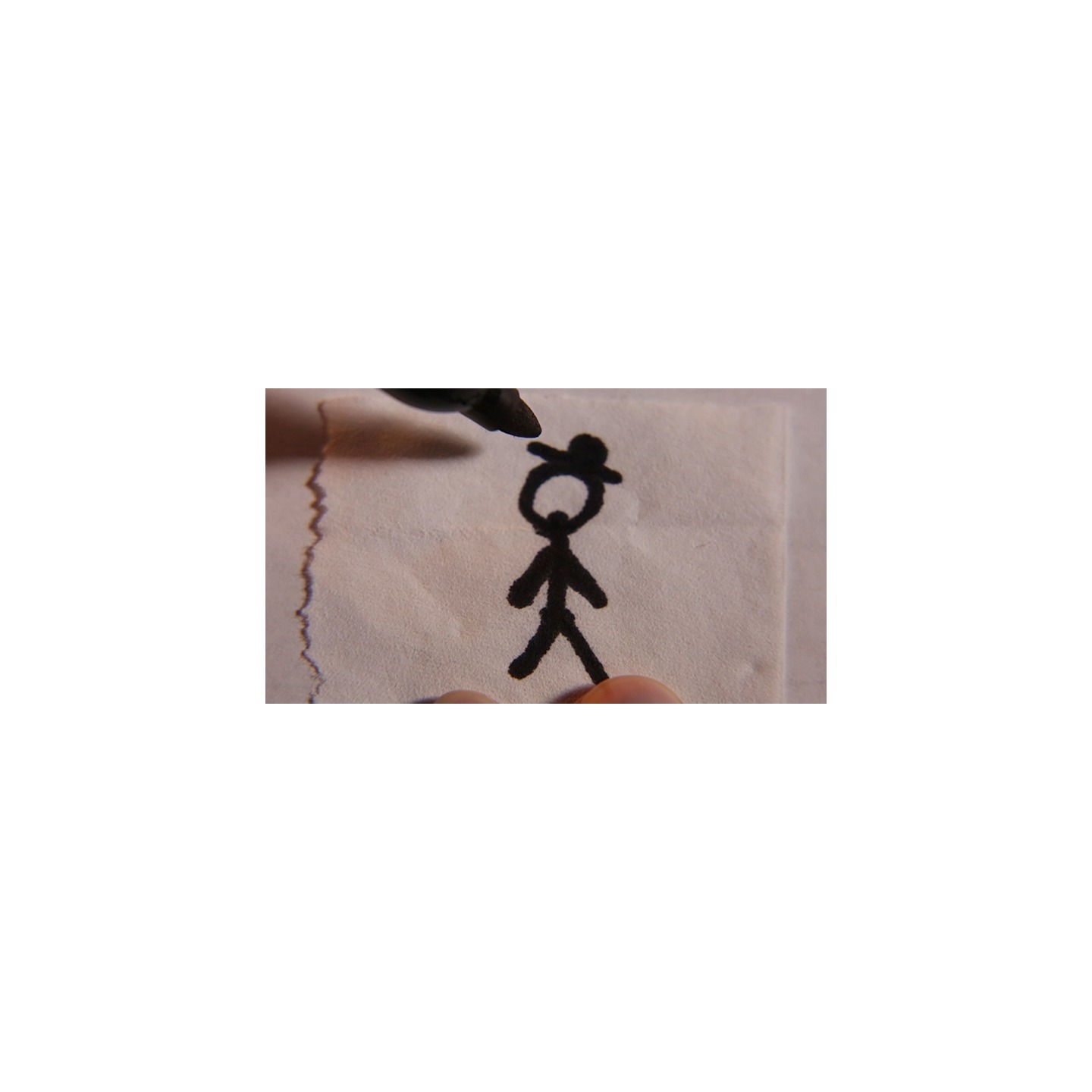 The Return of Stickman Bob (Gimmicks and Online Instructions) by Kieron Johnson