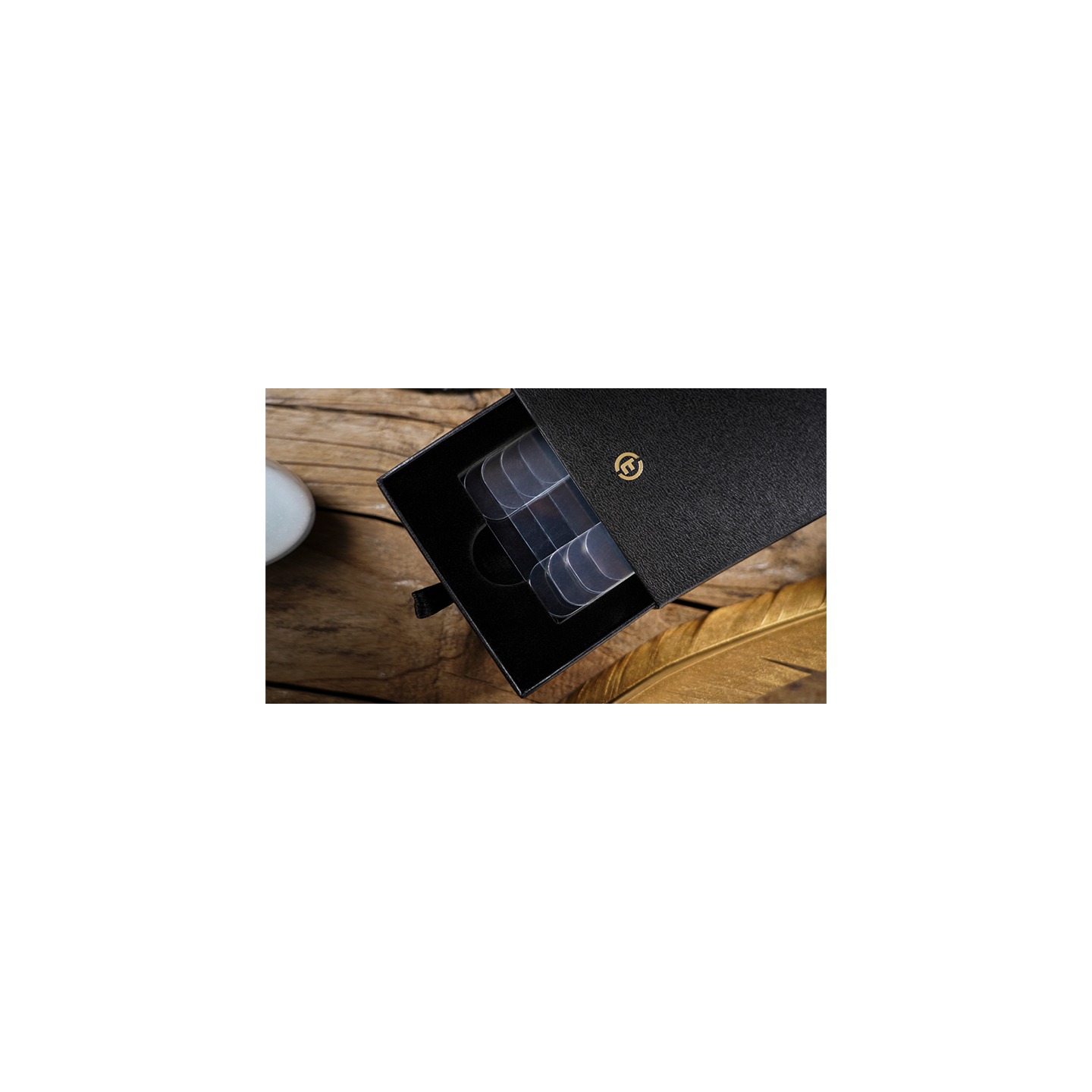 Index Pro by TCC Magic