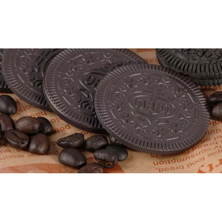 Oreo Shell Set by N2G