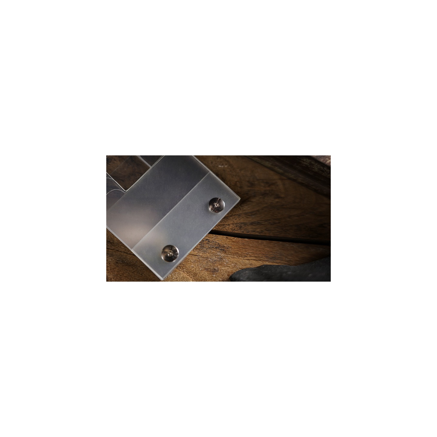 Index Pro by TCC Magic