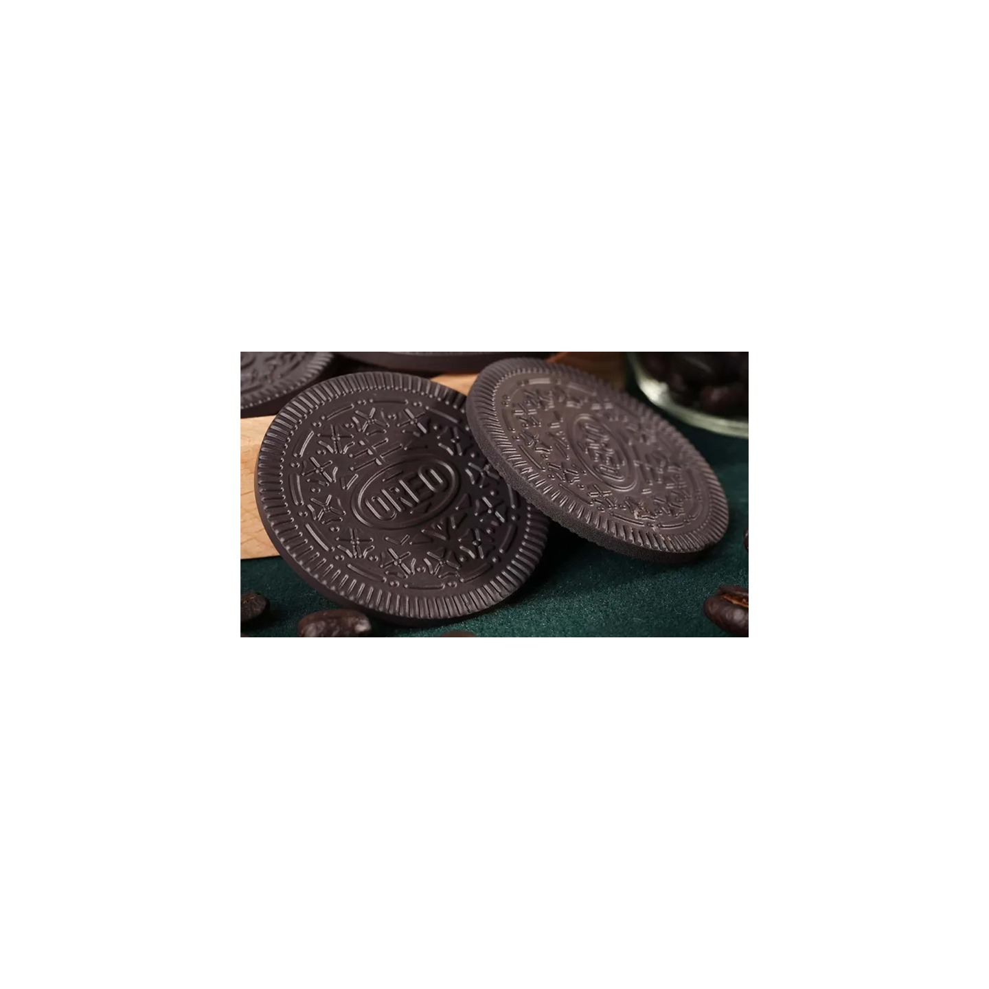 Oreo Shell Set by N2G