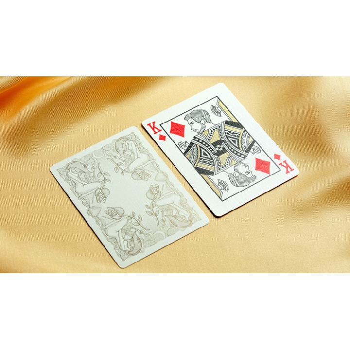 Innocence (Gold Foil Edition) Playing Cards