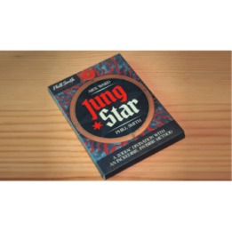 Jung Star by Phill Smith