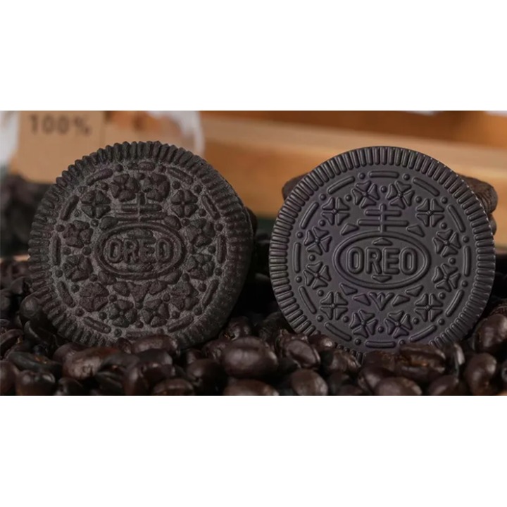 Oreo Shell Set by N2G