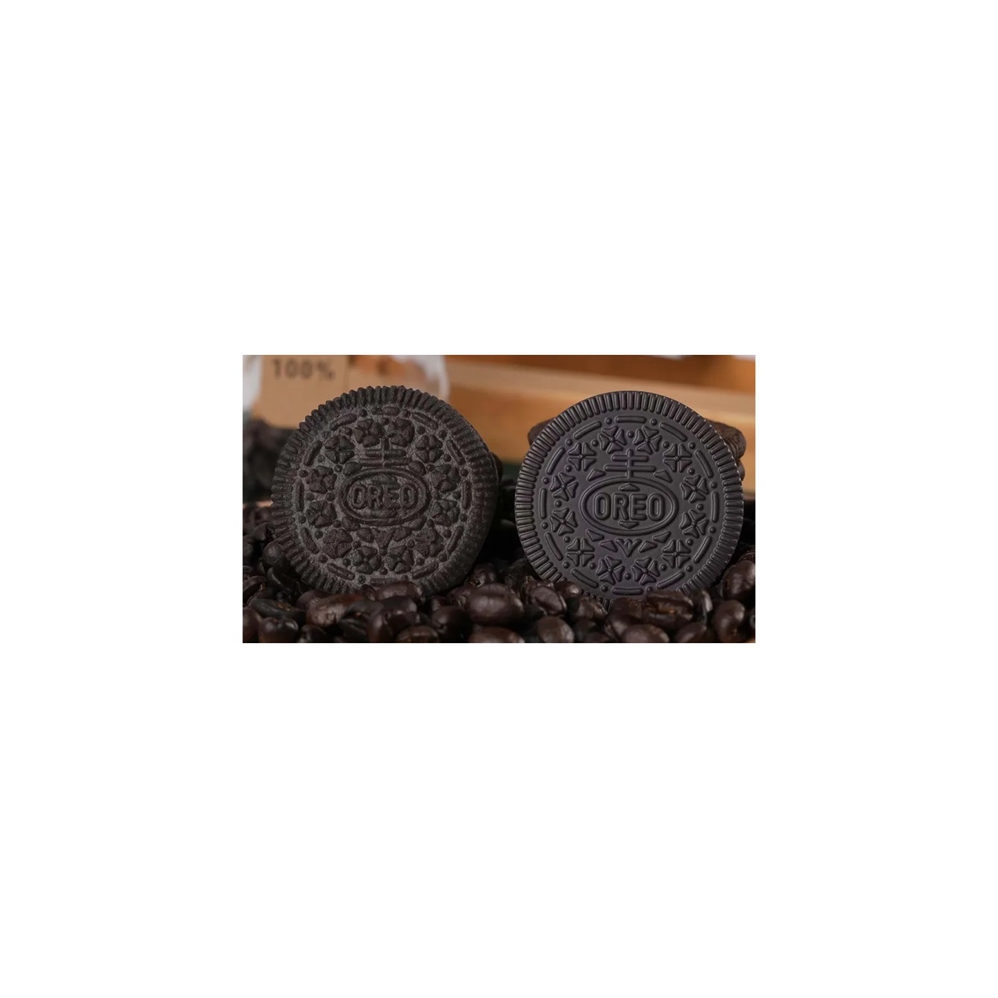 Oreo Shell Set by N2G
