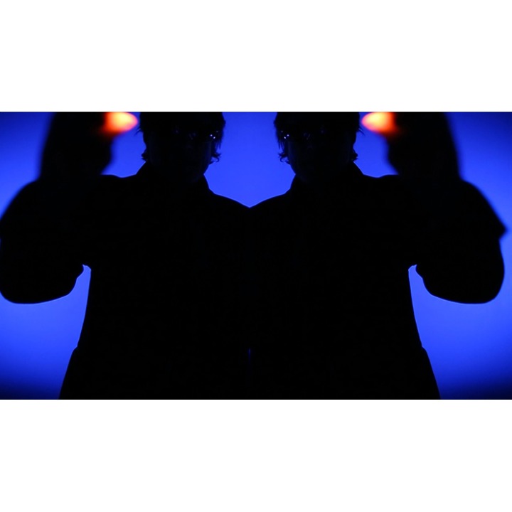 Rocco's SUPER BRIGHT Prisma Lites Single (Red)