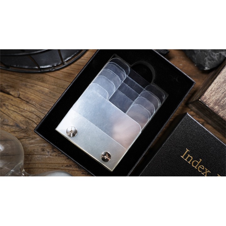 Index Pro by TCC Magic
