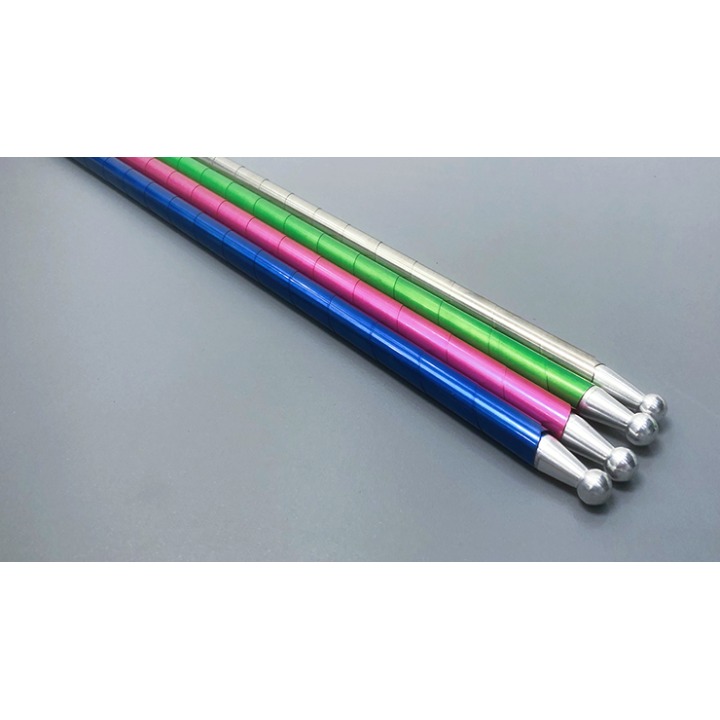 The Ultra Cane (Appearing / Metal) METALIC Green by Bond Lee