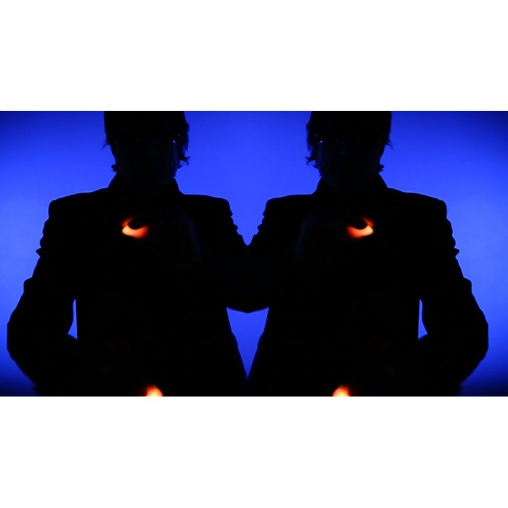 Rocco's SUPER BRIGHT Prisma Lites Single (Red)