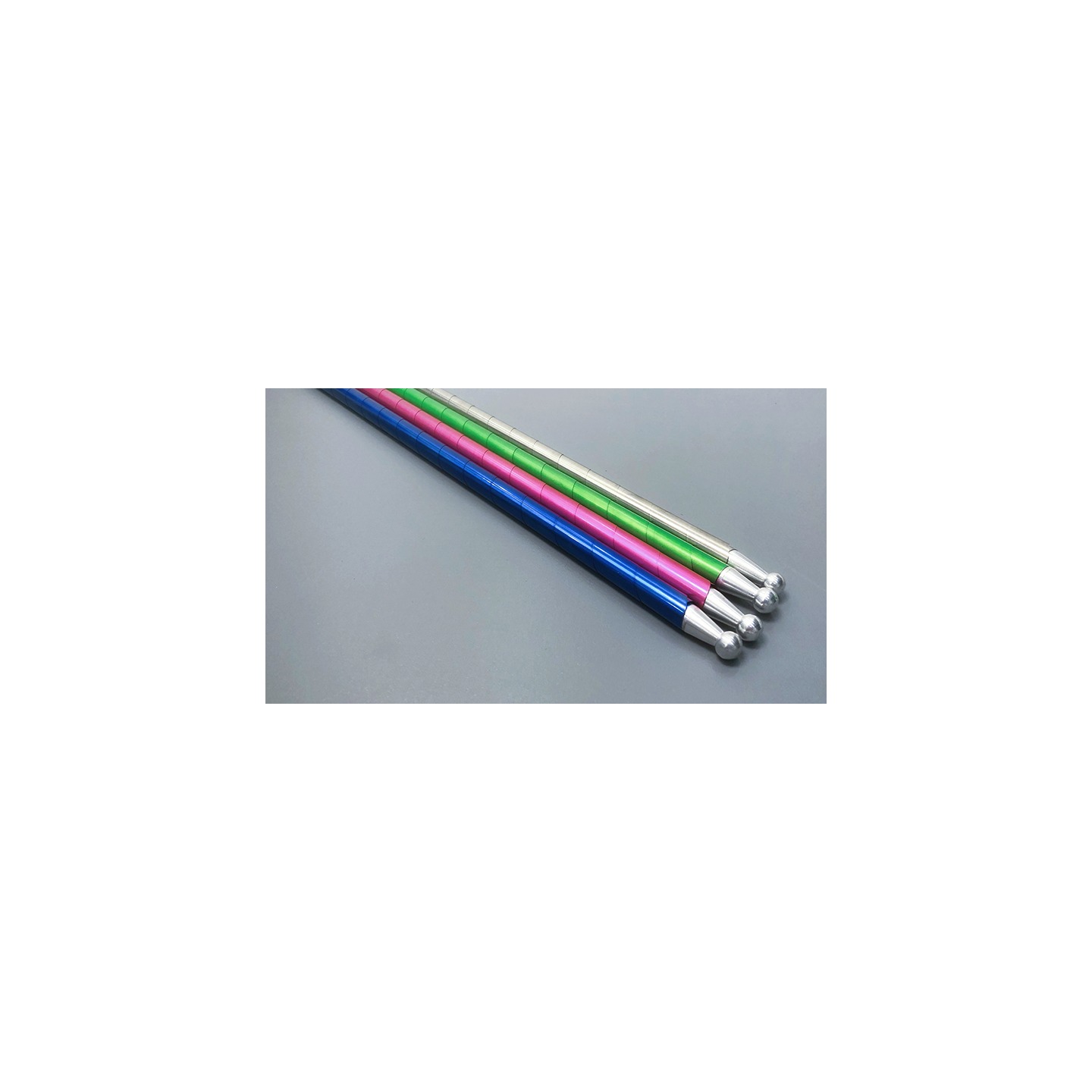 The Ultra Cane (Appearing / Metal) METALIC Rose by Bond Lee