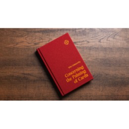Concerning the Palming of Cards by John Galsworthy