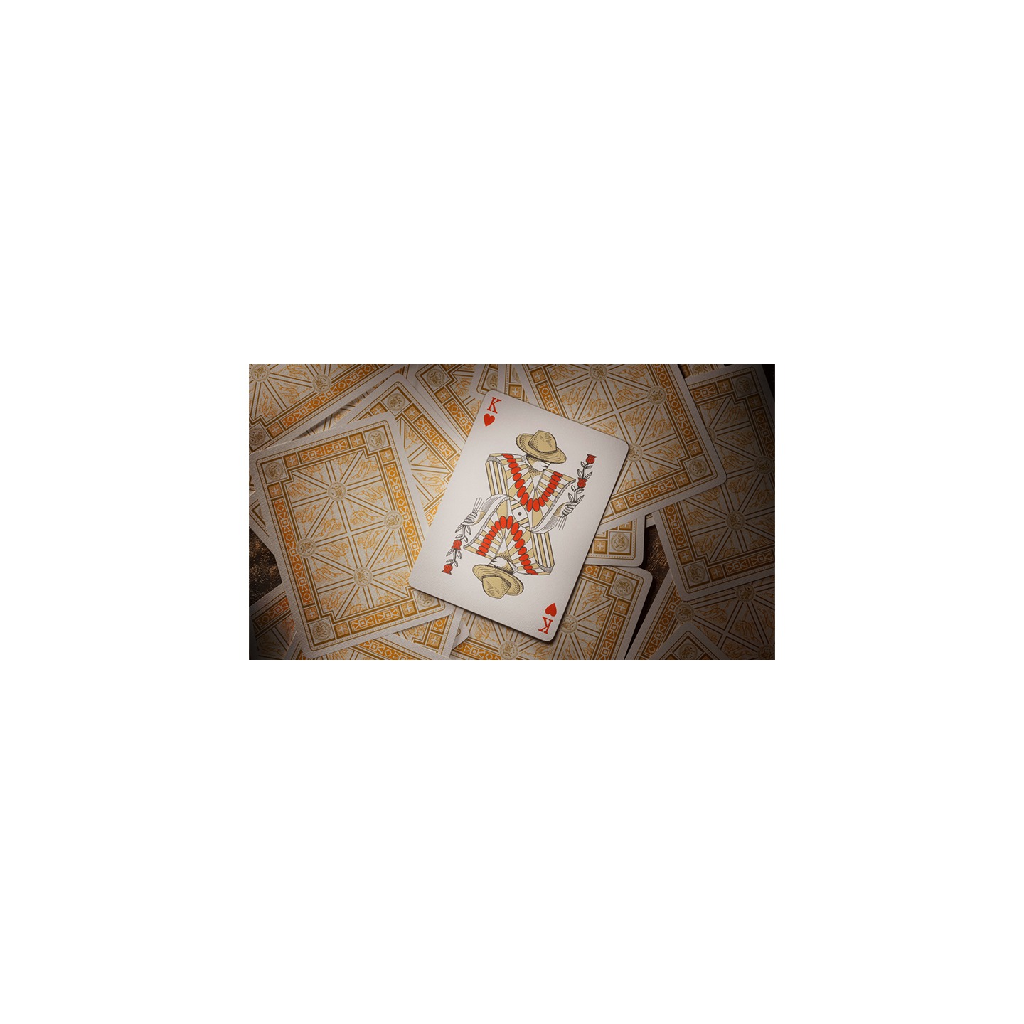 Sembras Playing Cards by theory11