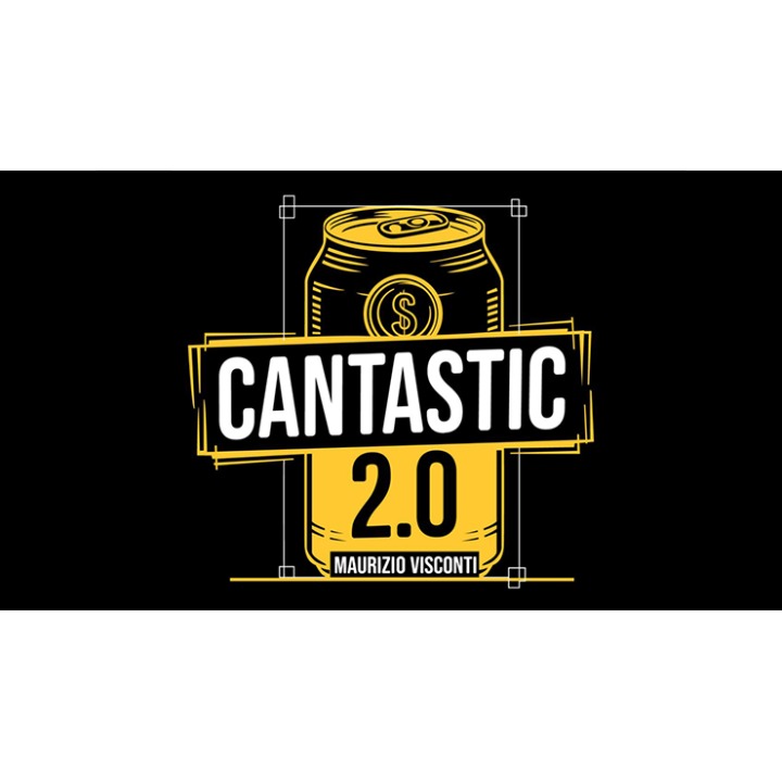CanTastic Slim 2.0 by Maurizio Visconti