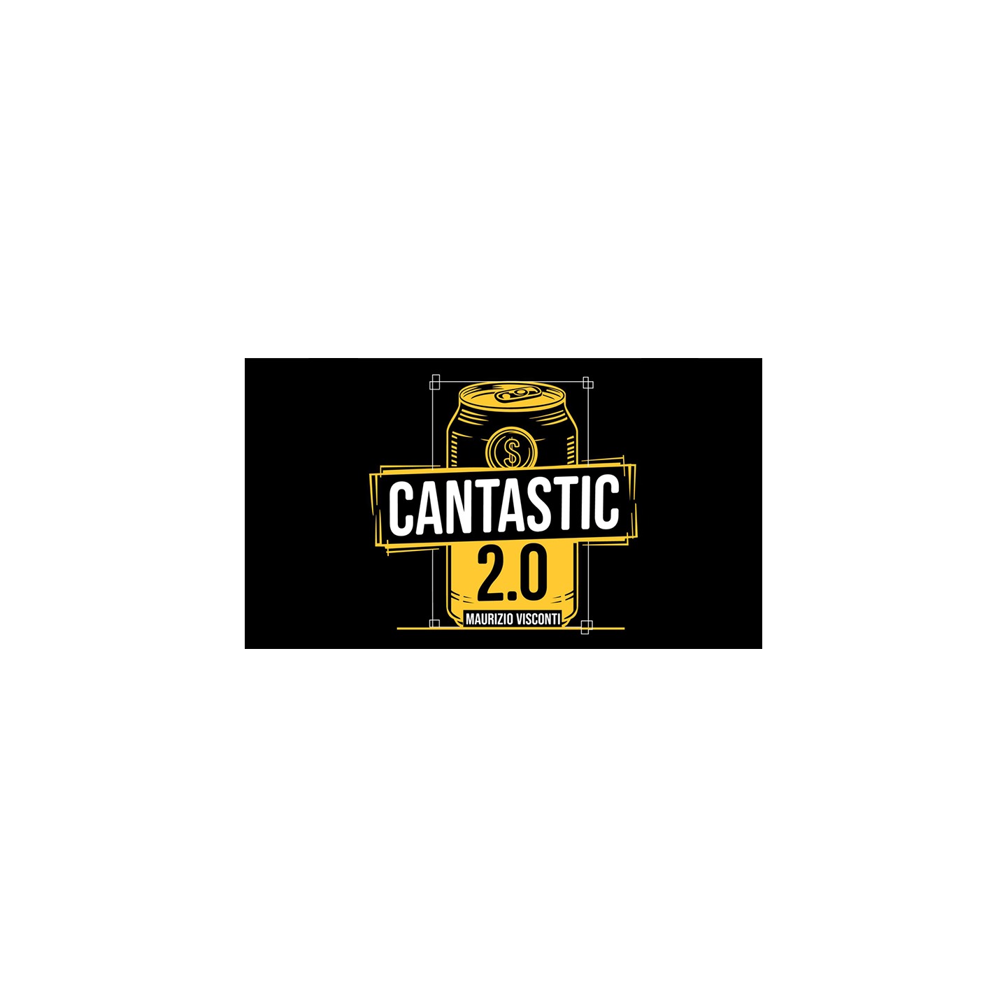 CanTastic Slim 2.0 by Maurizio Visconti