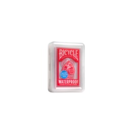 Bicycle Waterproof by US Playing Cards