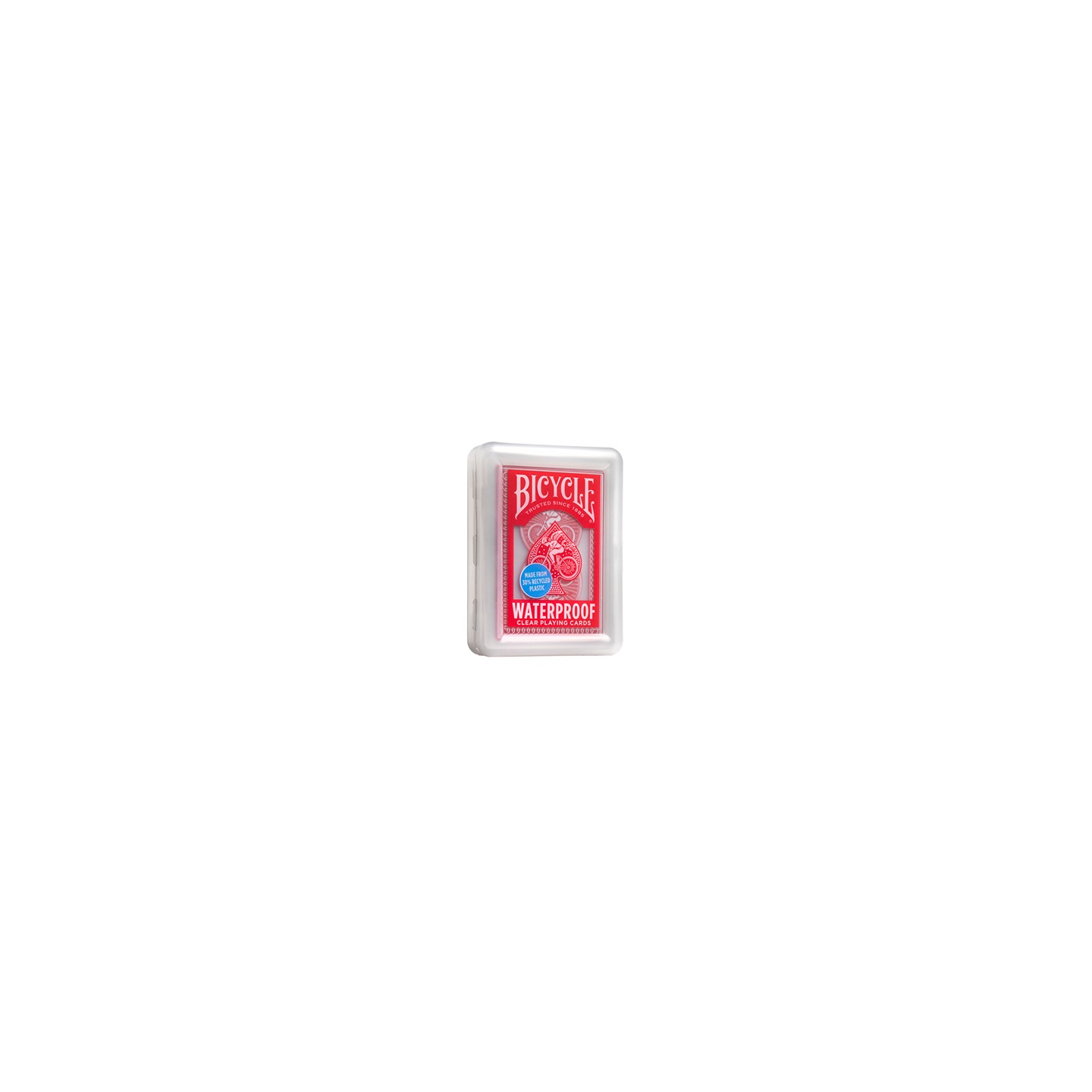 Bicycle Waterproof by US Playing Cards