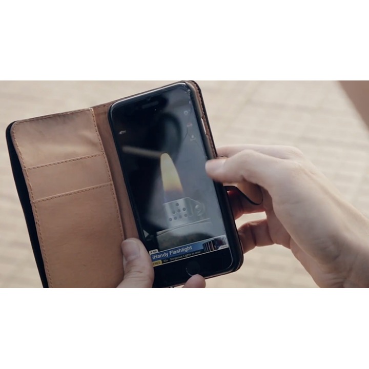 Fire Phone Case (Regular) by Martin Braessas
