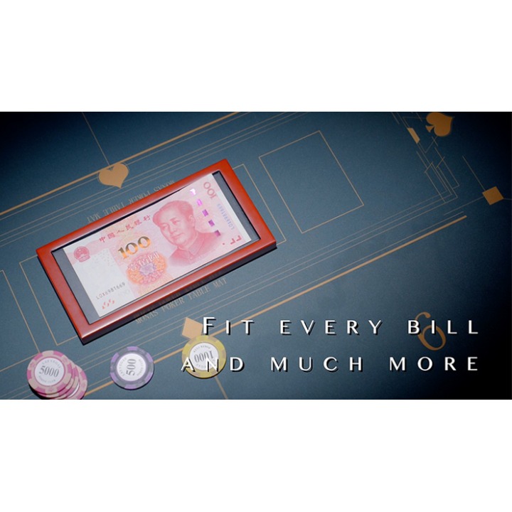 Money Maker by Bond Lee