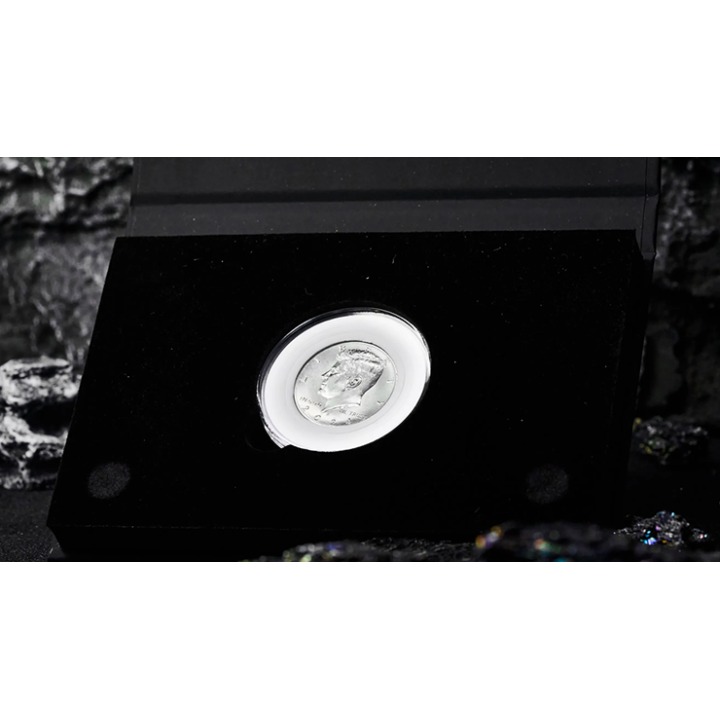 Kungfu Coin by Bluether Magic and Raphael