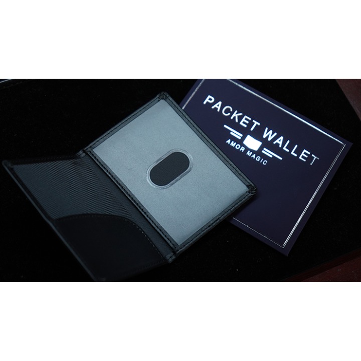 PACKET WALLET by Amor Magic