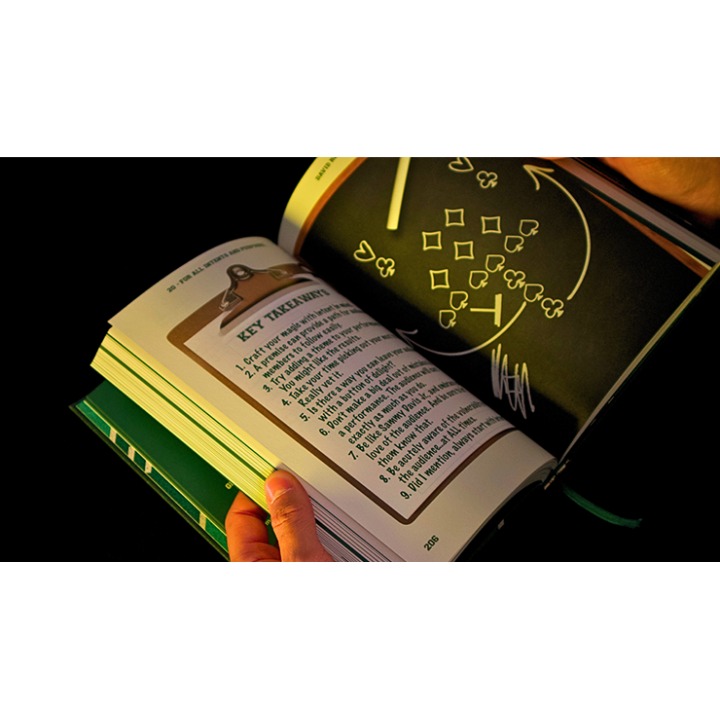 The Practice Playbook by Eric Yuhasz