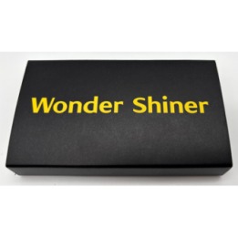 Wonder Shiner by King of Magic